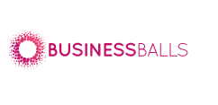 موقع Business Balls لتعليم لغة الجسد