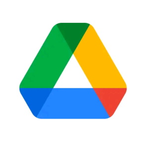جوجل درايف للتخزين السحابي