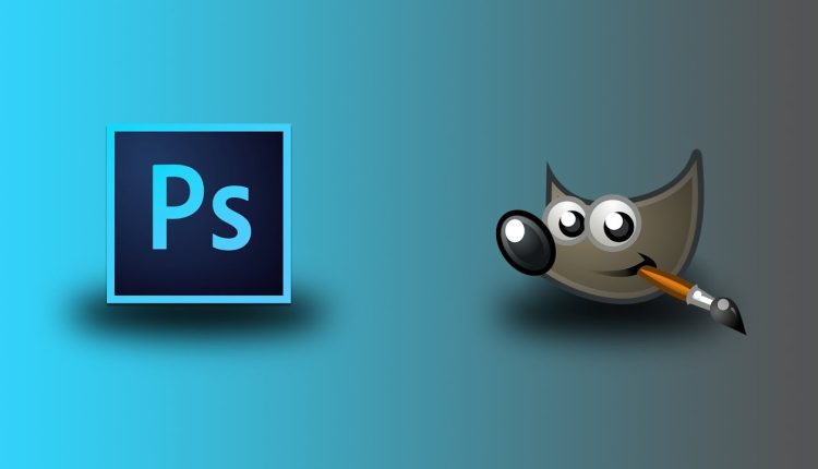 تعرّف على الفرق بين برنامجي GIMP و Photoshop