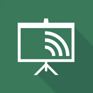 سبورة بيضاء ذكية