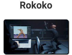 الصور المتحركة