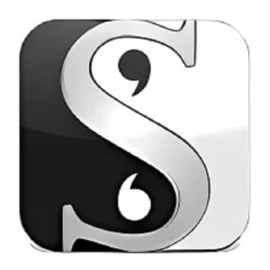 تطبيق Scrivener لإنشاء الكتب الإلكترونية
