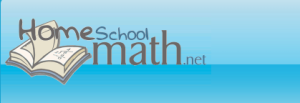 موقع homeschoolmath.net