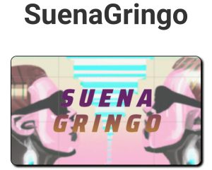 سونا جرينجو بالذكاء الاصطناعي