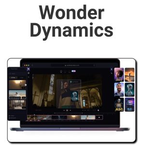 الأداة الخاصة بالفيديو