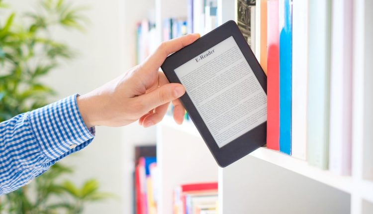أهم 5 تطبيقات لإنشاء الكتب الالكترونية للاندرويد والايفون