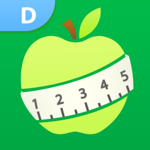 تطبيق Calorie Counter - MyNetDiary