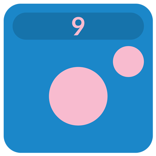 تطبيق المسبحة الإلكترونية المطورة