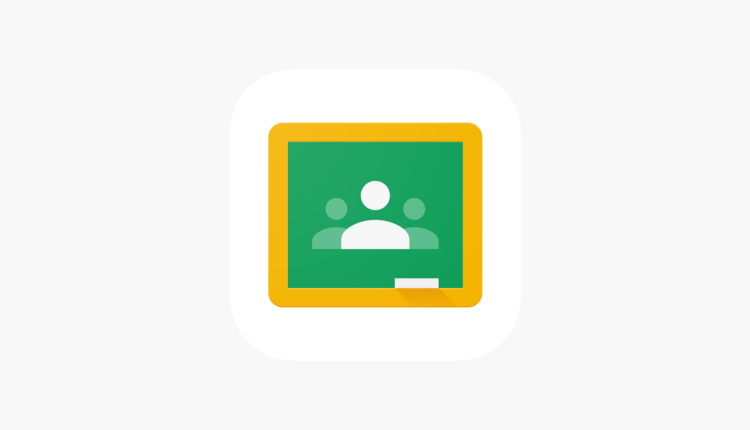 مراجعة تطبيق Google Classroom