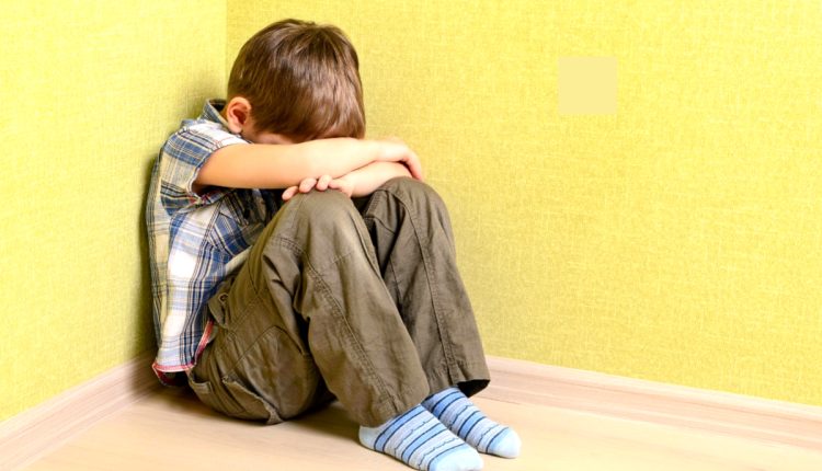 تعرّف على أسباب عدم فاعلية عقاب الأطفال