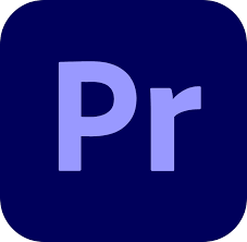 تطبيق Adobe Premiere pro