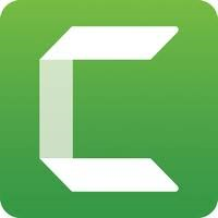 تطبيق camtasia
