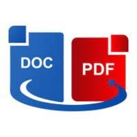 تطبيق Doc to PDF Converter
