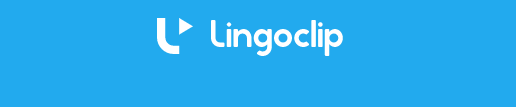 موقع lingoclip