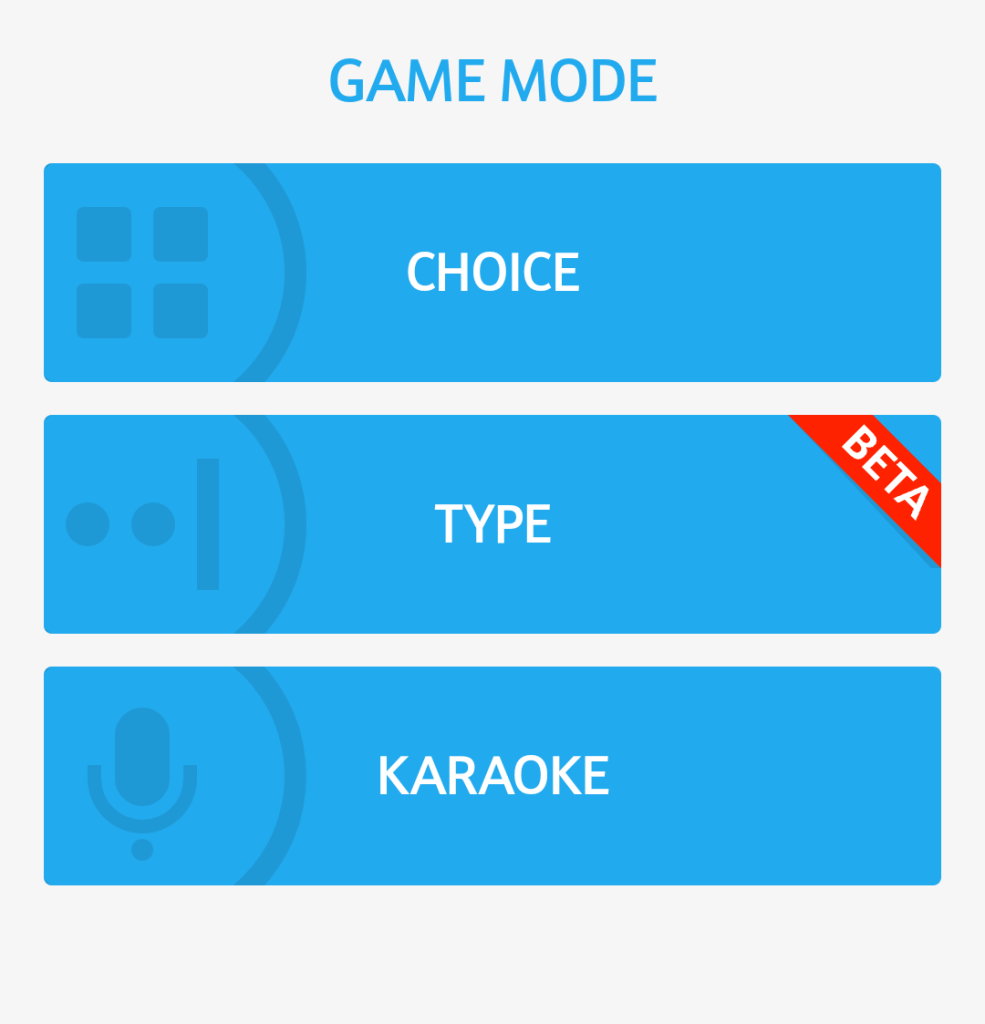 طريقة اللعب في تطبيق LingoClip