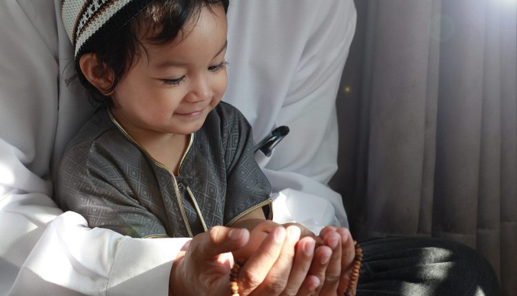 مراجعة تطبيق مسلمي الصغير