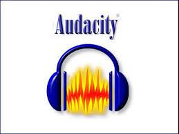 تطبيق Audacity