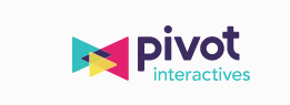 موقع Pivot Interactives