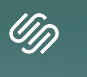 موقع Squarespace