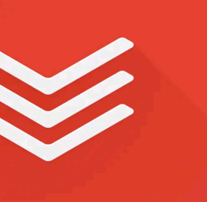 تطبيق Todoist لزيادة الإنتاجية