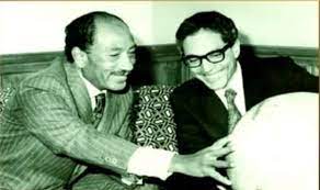 جائزة ميريت لفاروق الباز من السادات