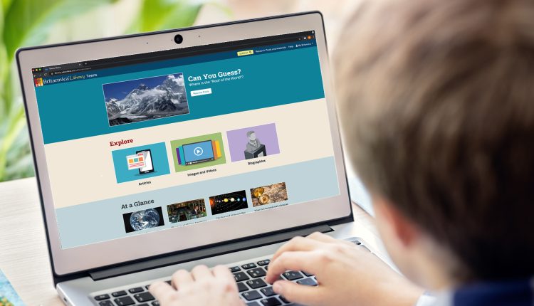 أفضل المواقع للبحث داخل أشهر الموسوعات العالمية الإلكترونية