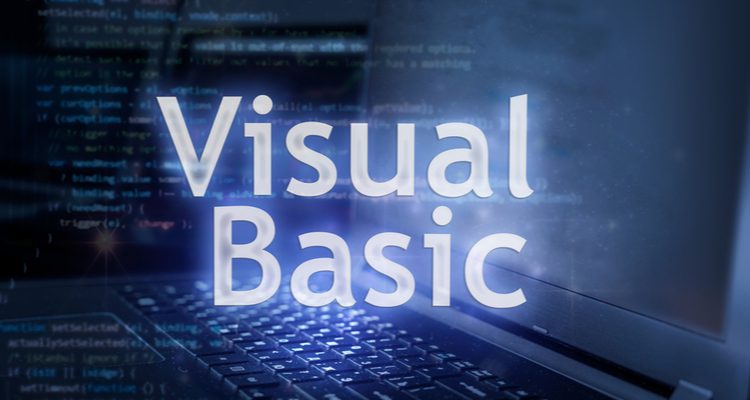 أفضل 5 مواقع لتعليم فيجوال بيسك (Visual Basic) مجاناً!