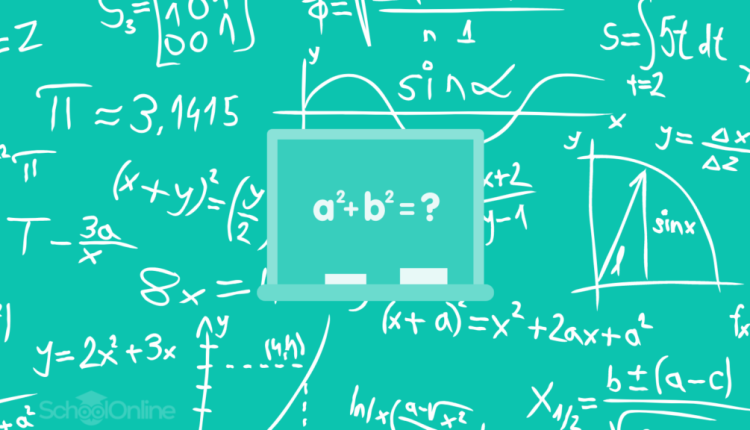 أفضل 6 قنوات اليوتيوب العربية لتعلم الرياضيات من الصفر!