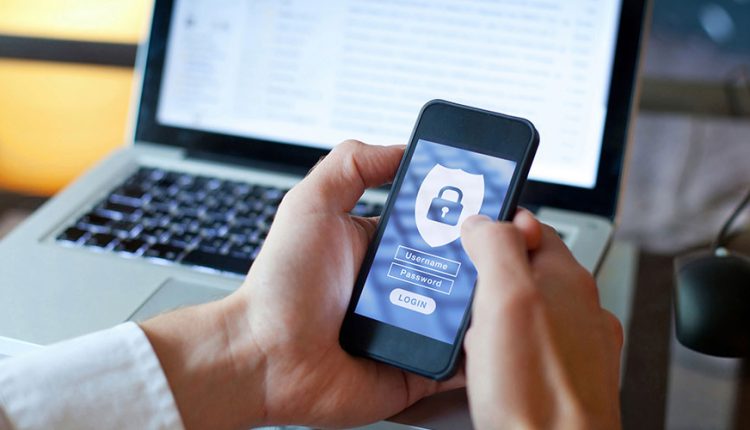 تخصص Computer Security and Systems Management