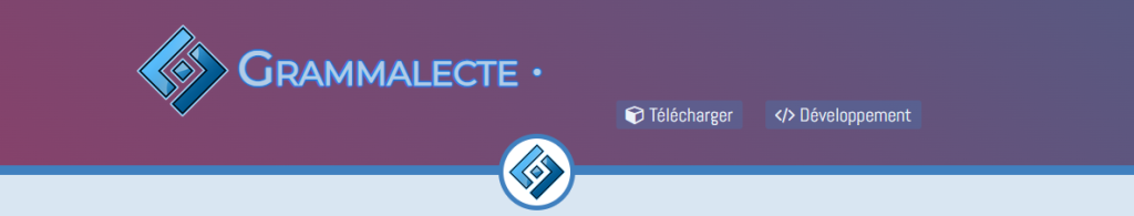 موقع Grammalecte