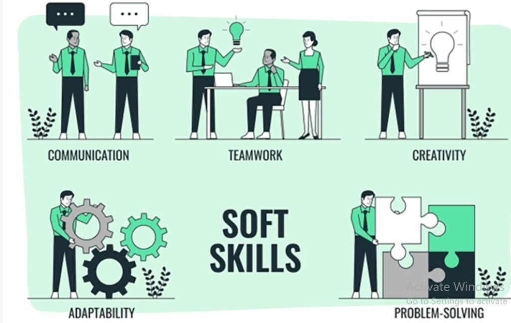 المهارات الشخصية وأهميتها