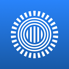 تطبيق Prezi