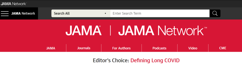 موقع جاما الطبي