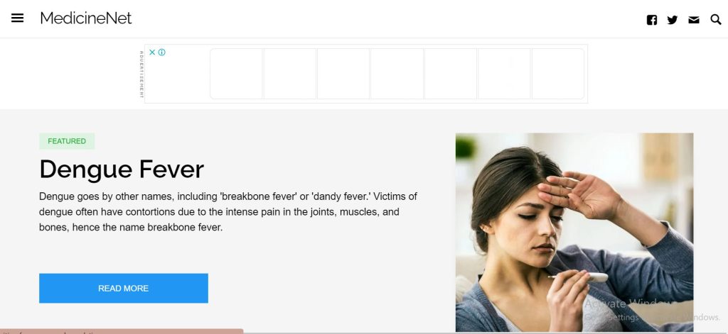 موقع ميديسن