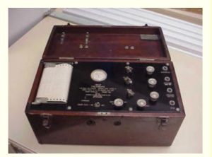 اختراعات: جهاز كشف الكذب (The Polygraph Machine)! 2 polygraph test 2