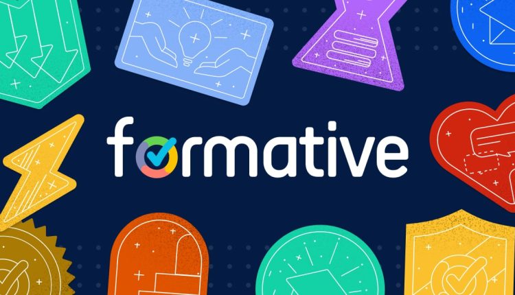 مراجعة موقع Formative