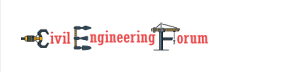 موقع Civil Engineering Forum لتعلم الهندسة المدنية