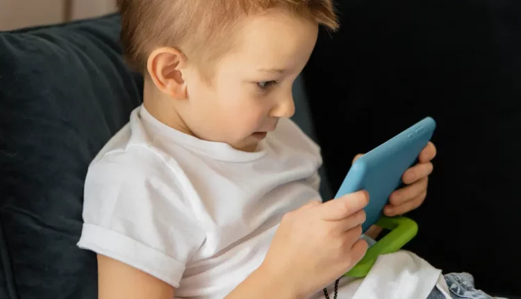 مراجعة تطبيق امرح وتعلّم