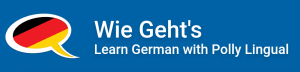 موقع Wie Geht's لممارسة اللغة الألمانية