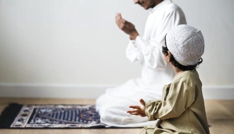 أفضل 5 تطبيقات تعليم الصلاة والوضوء للأطفال للأندرويد!