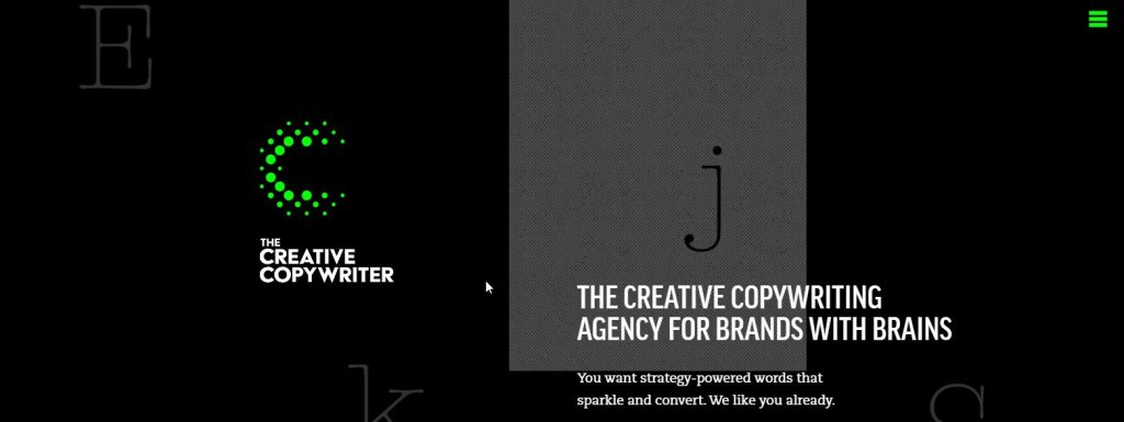 موقع creative-copywriter.net