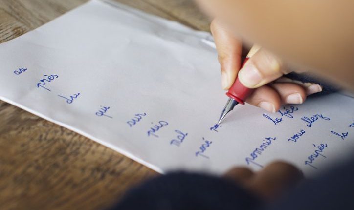 تعرّف على أشهر 1000 كلمة مستخدمة باللغة الفرنسية ومعناها باللغة العربية