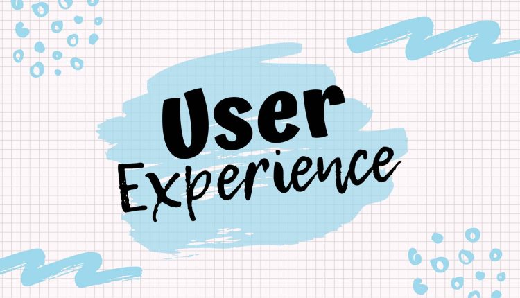 تخصص User Experience Research and Design