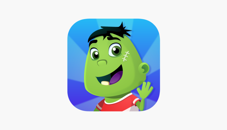 مراجعة تطبيق Wonster Words