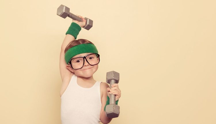 كيف تُبرزين نِقاط القوة الخاصة بطفلك!