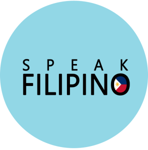 قناة Speak Filipino