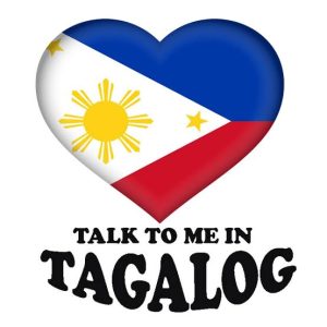 قناة Talk to me in Tagalog