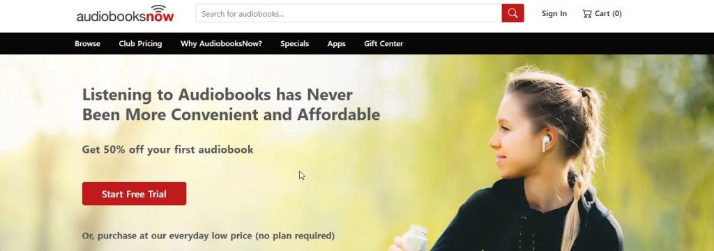 بودكاست Audiobooksnow