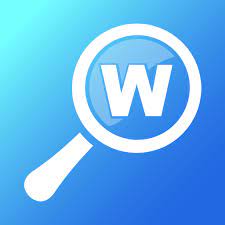 تطبيق Dictionary - WordWeb 