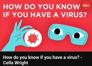 فيديو How do you know If you have a virus